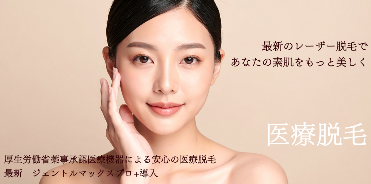 医療脱毛 水戸皮膚科 美容皮膚科 かおる皮膚科 医療脱毛 水戸皮膚科 美容皮膚科 かおる皮膚科